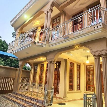 Cape Of Goodhope Vacation Home 아루샤 외부 사진