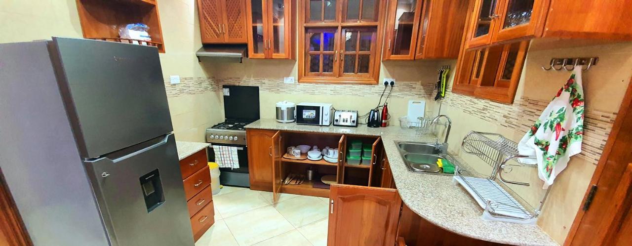 Cape Of Goodhope Vacation Home 아루샤 외부 사진