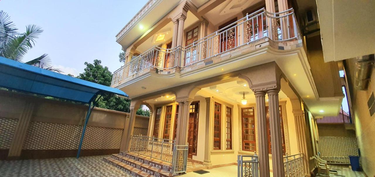 Cape Of Goodhope Vacation Home 아루샤 외부 사진
