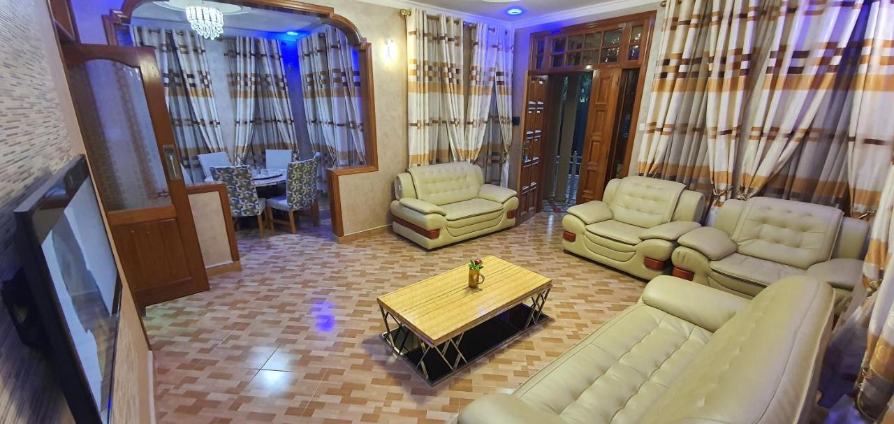 Cape Of Goodhope Vacation Home 아루샤 외부 사진