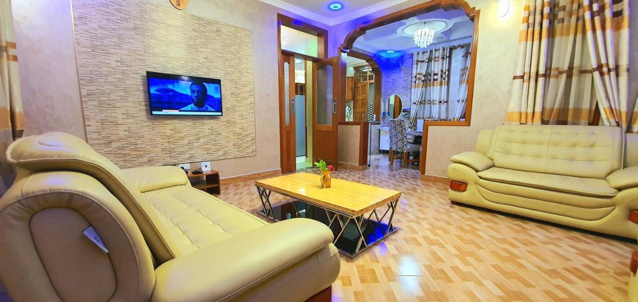 Cape Of Goodhope Vacation Home 아루샤 외부 사진