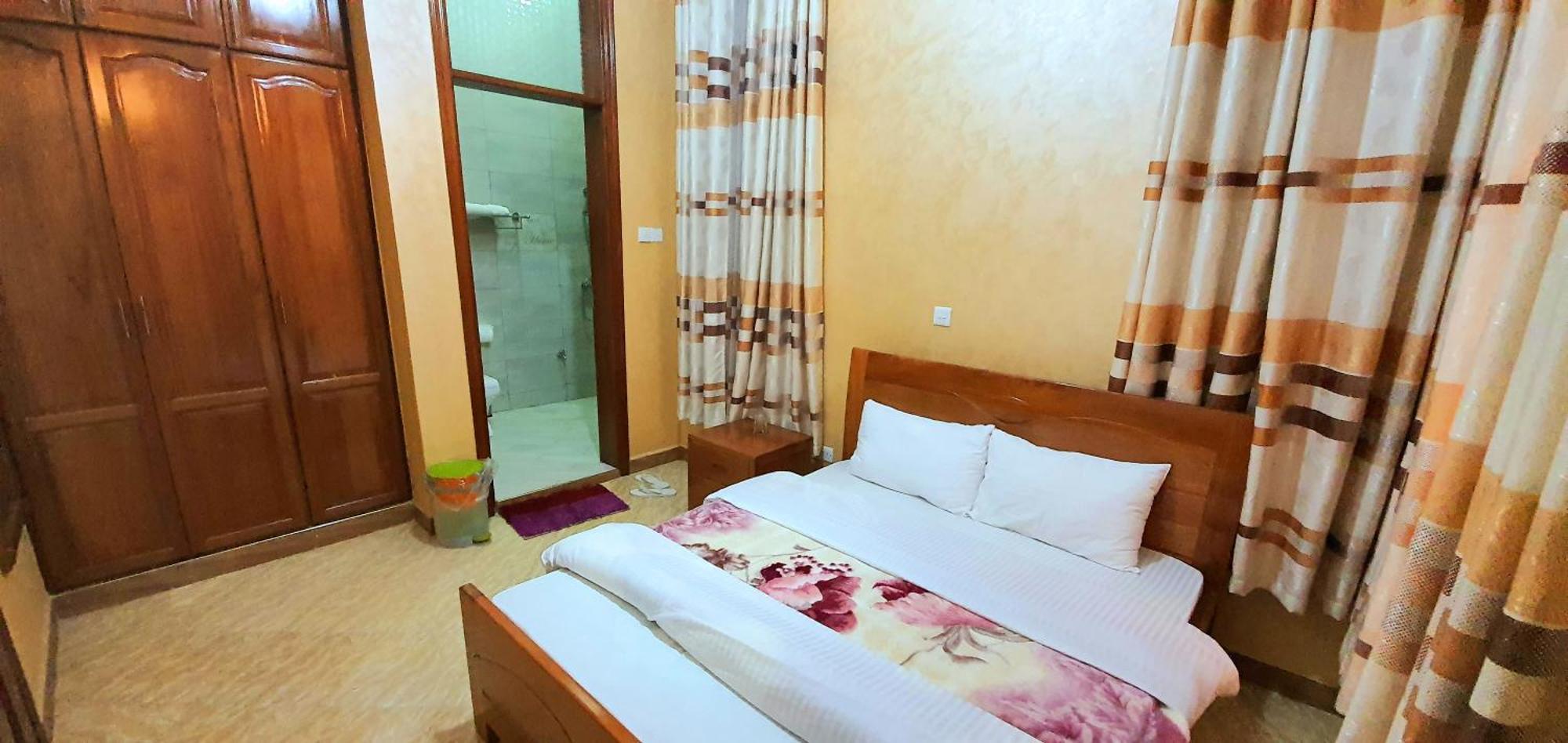 Cape Of Goodhope Vacation Home 아루샤 외부 사진