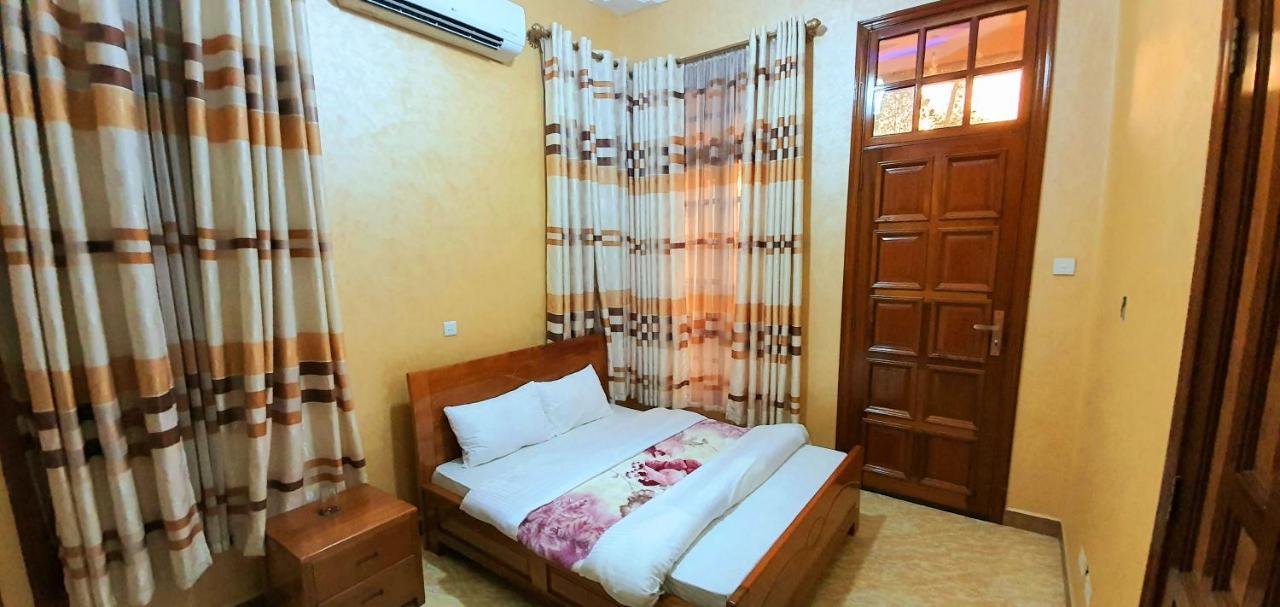 Cape Of Goodhope Vacation Home 아루샤 외부 사진