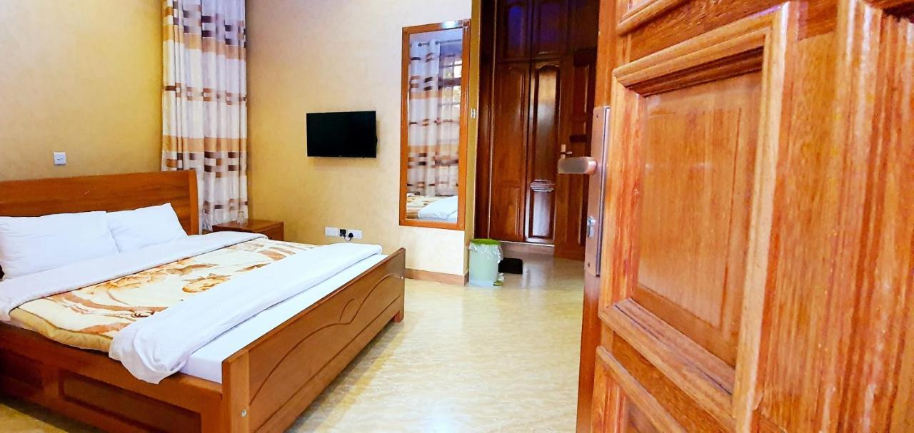 Cape Of Goodhope Vacation Home 아루샤 외부 사진